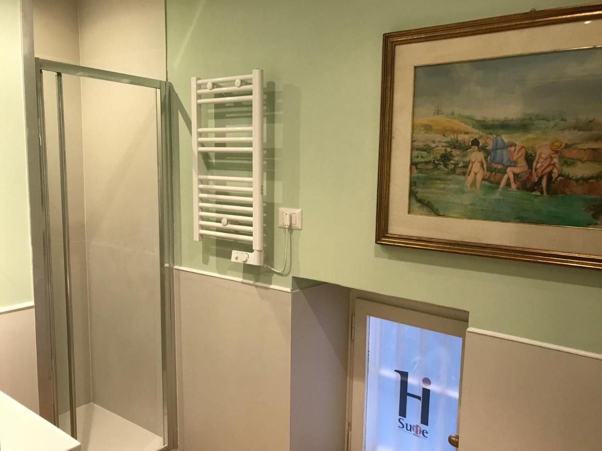 Lägenhetshotell Hisuiterome - 2*
